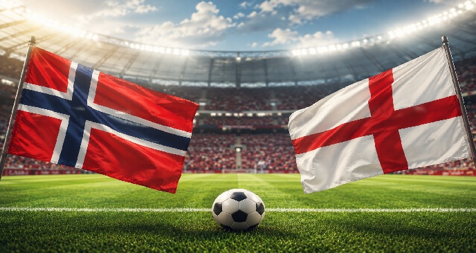 Norway — England: forecast for the quarterfinal of the 2026 World Cup