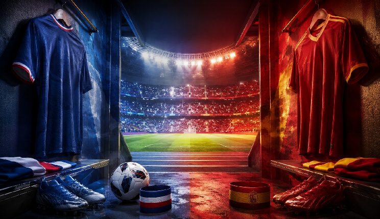 Prediction for the France – Spain match: semifinal of the 2026 World Cup