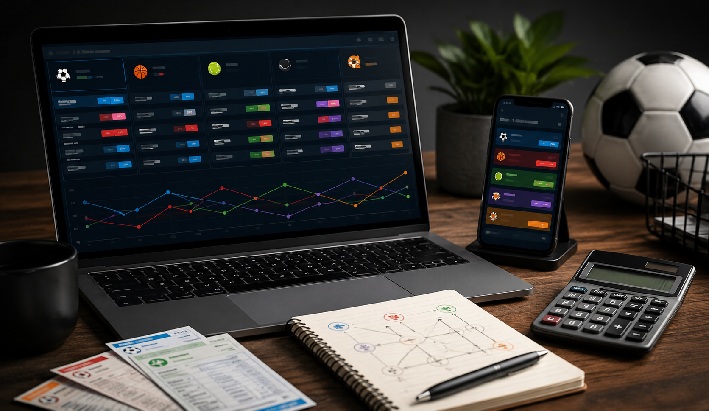 Big Data in Betting: How Analytics Changes Odds