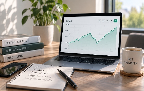 Drawdown in Sports Betting: What It Is and How to Calculate It