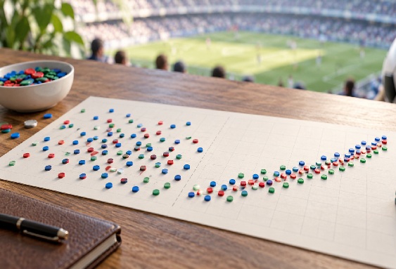 How Many Bets Do You Need to Evaluate a Betting Strategy?