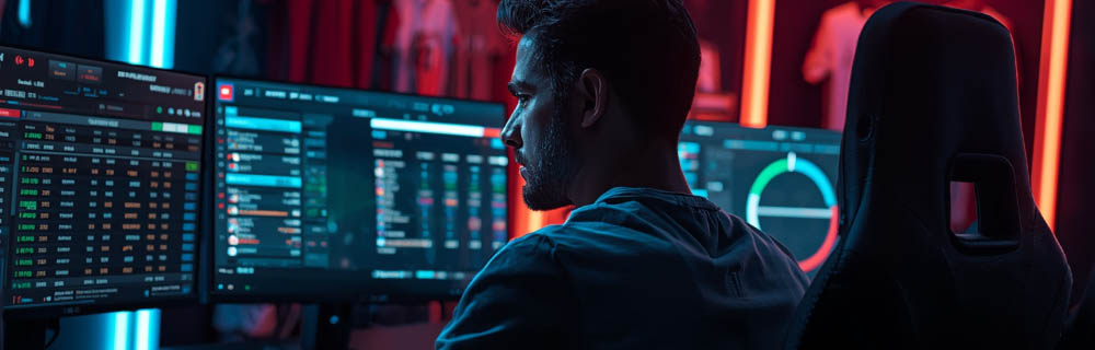 Advertising on BetsPro